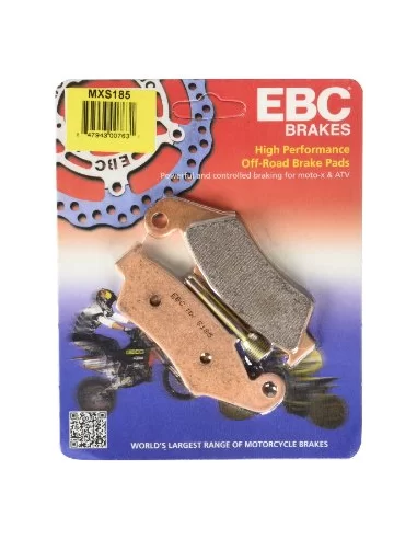 EBC Brakes MXS185 