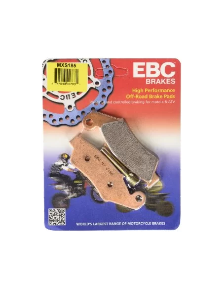 EBC Brakes MXS185 