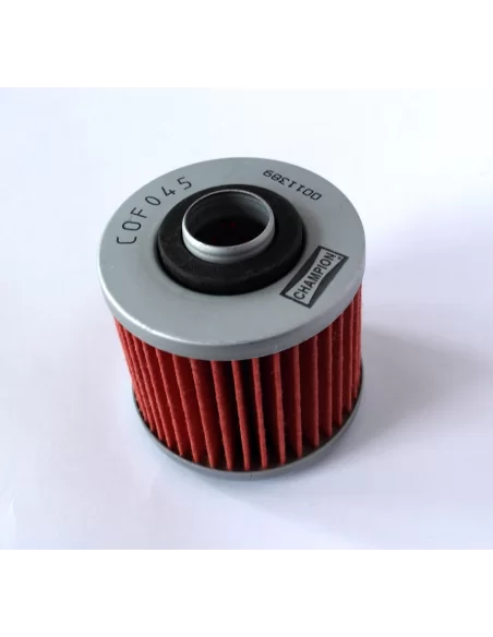 Фільтр масляний Champion CH COF045