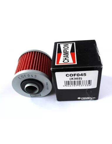 Масляный фильтр Champion CH COF045