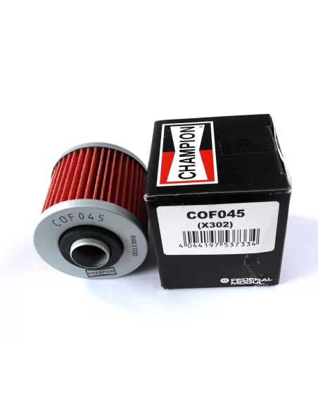 Масляный фильтр Champion CH COF045