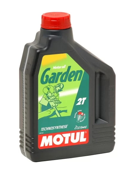 Олія Motul GARDEN 2T (2L): купити з доставкою - Motoexpress.com.ua Олія Motul GARDEN 2T (2L): купити з доставкою - Motoexpress.com.ua