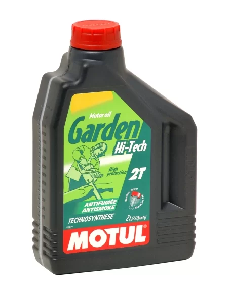 Олія Motul GARDEN 2T HI-TECH (2L): купити з доставкою - Motoexpress.com.ua Олія Motul GARDEN 2T HI-TECH (2L): купити з доставкою - Motoexpress.com.ua