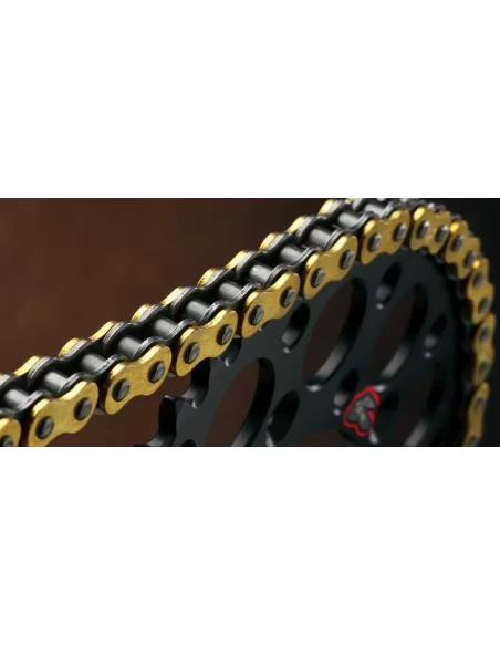 Мото цепи Renthal R1 MX Works Chain