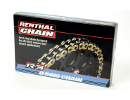 Мото цепи R3 MX O-Ring Chain