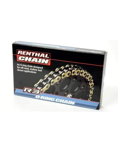 Мото ланцюги R3 MX O-Ring Chain Мото ланцюги R3 MX O-Ring Chain