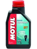 Масло Motul OUTBOARD 2T (1L)