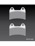 Гальмівні мото колодки Renthal RC-1 Sports Brake Pads BP-507-HHP 