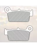 Тормозные мото колодки Renthal RC-1 Works Brake Pads BP-104