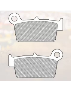 Гальмівні мото колодки Renthal RC-1 Works Brake Pads BP-104