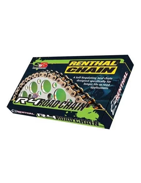 Renthal R4  Renthal R4