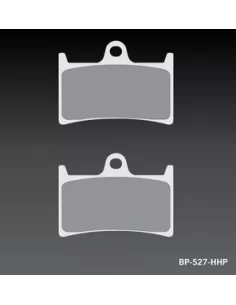 Гальмівні мото колодки Renthal RC-1 Sports Brake Pads BP-527-HHP