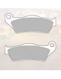 Гальмівні мото колодки Renthal RC-1 Works Brake Pads BP-107