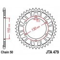 Звезда задняя легкосплавная JT JTA479.45