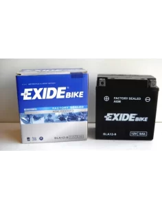 EXIDE SLA12-9 (AGM12-9)