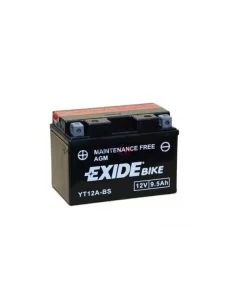 EXIDE YT12A-BS-(ET12A-BS)