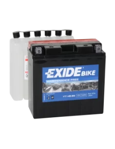 EXIDE YT14B-BS-(ET14B-BS)