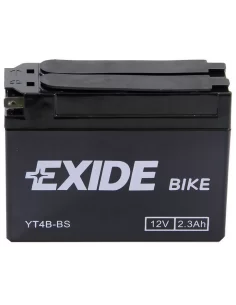 EXIDE YT4B-BS-(ET4B-BS)