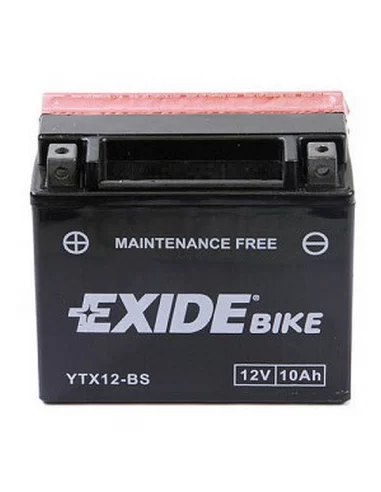 EXIDE YTX12-BS-(ETX12-BS)