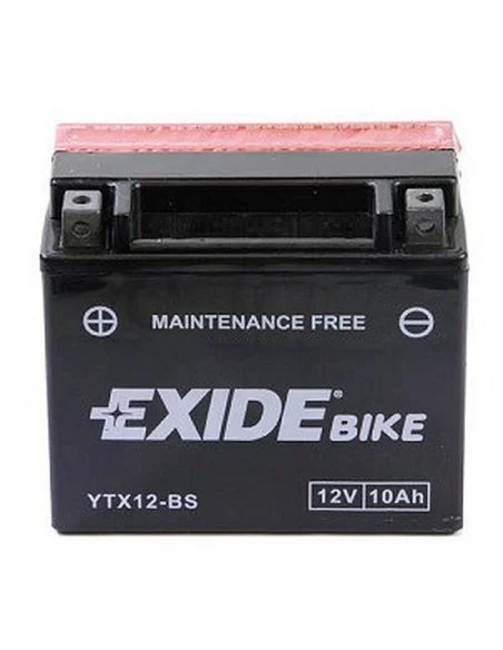 EXIDE YTX12-BS-(ETX12-BS)