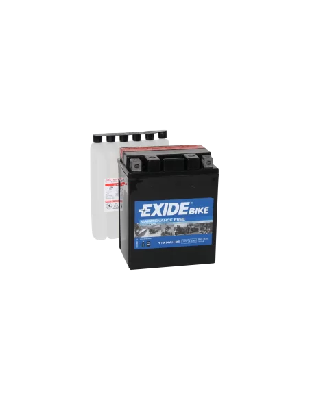 EXIDE YTX14AH-BS-(ETX14AH-BS ) EXIDE YTX14AH-BS-(ETX14AH-BS )