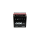Аккумулятор гелевый EXIDE YTX16-BS-(ETX16-BS)