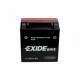 Аккумулятор гелевый EXIDE YTX20CH-BS-(ETX20CH-BS)
