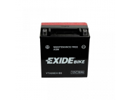 Аккумулятор гелевый EXIDE YTX20CH-BS-(ETX20CH-BS)
