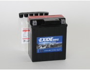 Аккумулятор гелевый EXIDE YTX7L-BS-(ETX7L-BS)