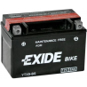  EXIDE YTX9-BS-(ETX9-BS)