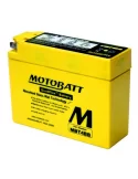 Акумулятор гелевий Motobatt MB MBT4BB