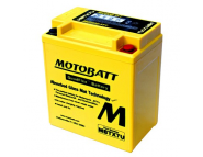Motobatt MB MBTX7U