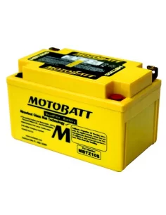 Motobatt MB MBTZ10S