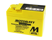 Motobatt MB MT4R
