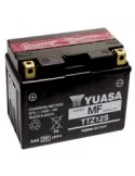 Акумулятор гелевий YUASA TTZ12S