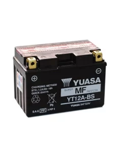 YUASA YT12A-BS