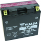 Мото аккумулятор YUASA YT14B-BS