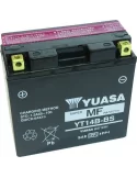 Акумулятор гелевий YUASA YT14B-BS