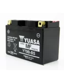 Акумулятор гелевий YUASA YT9B-BS