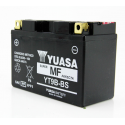 Аккумулятор гелевый YUASA YT9B-BS