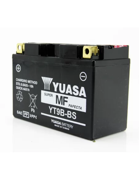 YUASA YT9B-BS YUASA YT9B-BS
