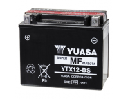 Аккумулятор гелевый YUASA YTX12-BS