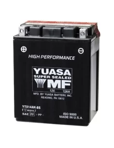 YUASA YTX14AH-BS