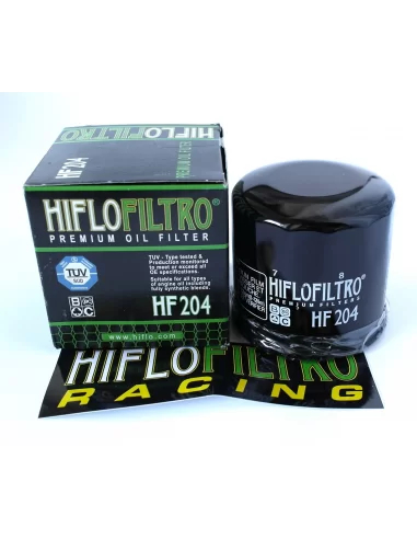 Hiflo HF204