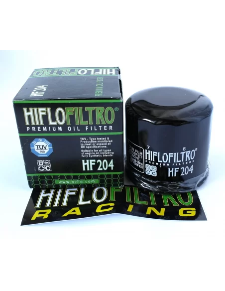 Hiflo HF204