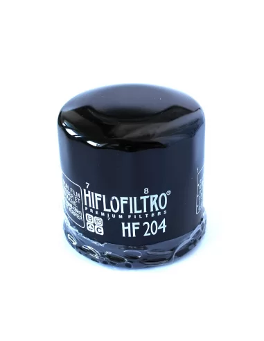 Hiflo HF204