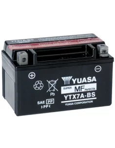 YUASA YTX7A-BS