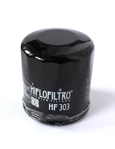 Hiflo -HF303