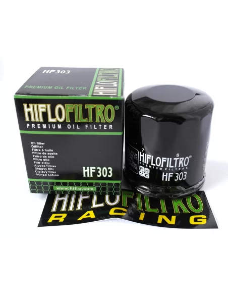 Hiflo -HF303