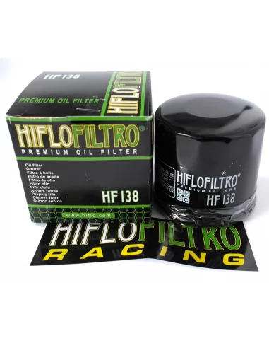 Hiflo -HF138